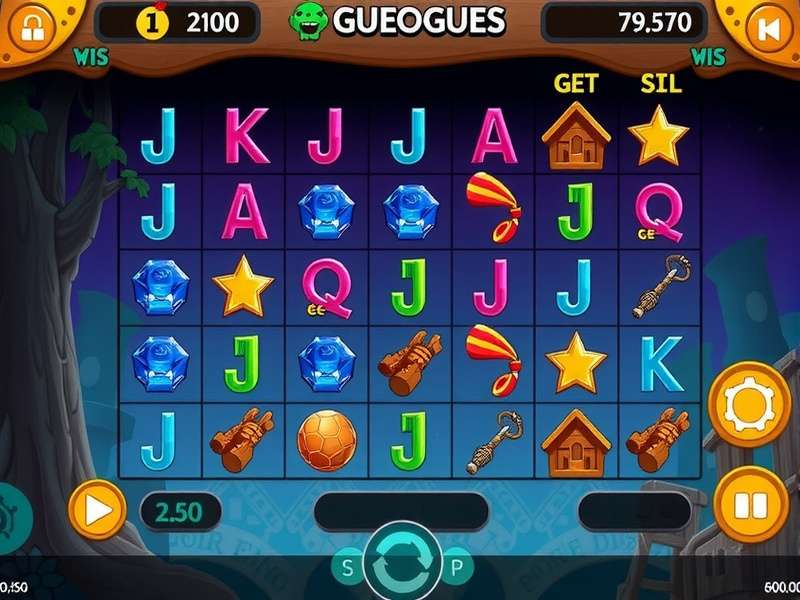 GeoGuessr game interface showing a street view location guessing challenge