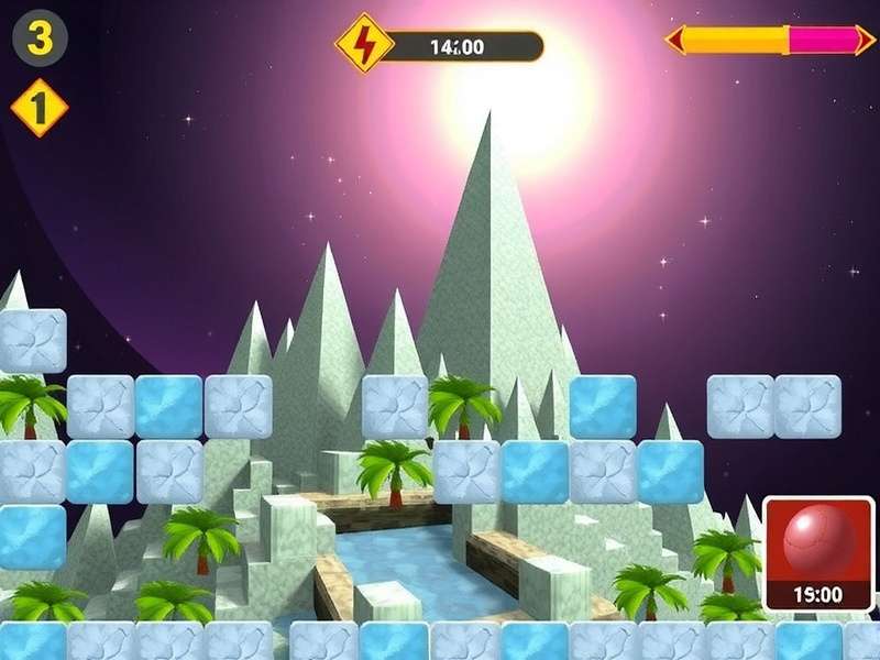 A vibrant world map with GeoGuessr game pins marking locations