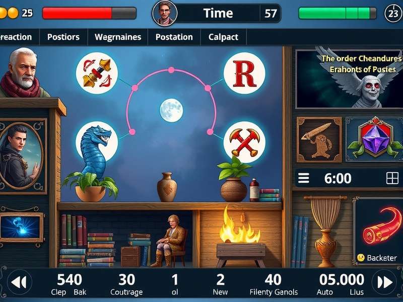 GeoGuessr game screen showing a street view location with map