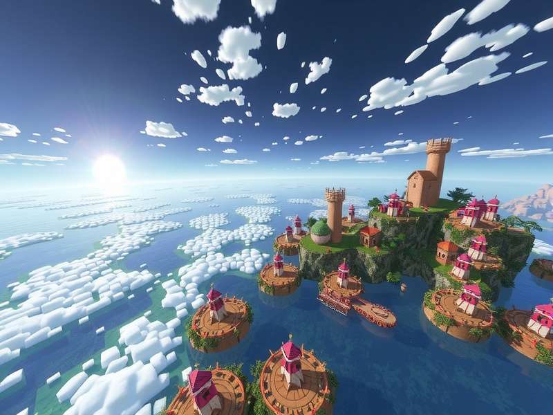 A skilled player analyzing GeoGuessr game street view with multiple clues highlighted