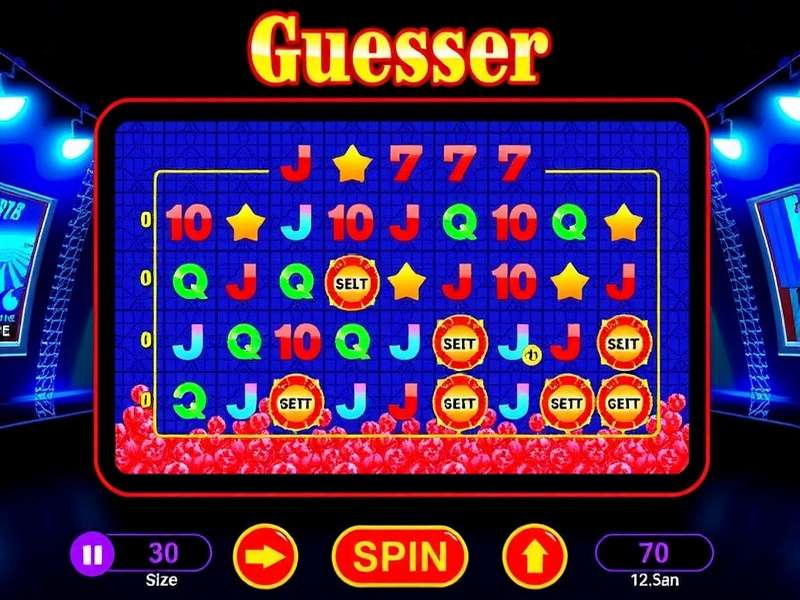 A person playing a geography guessing game on a laptop, looking at a world map