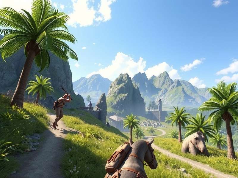 Screenshot of an open-source GeoGuessr training tool interface