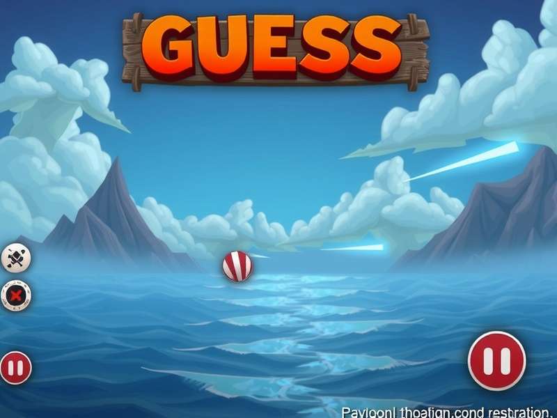 GeoGuessr player analyzing world map with clues