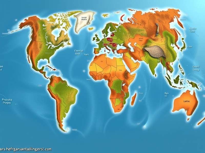 GeoGuessr game interface showing map and edition limit notification