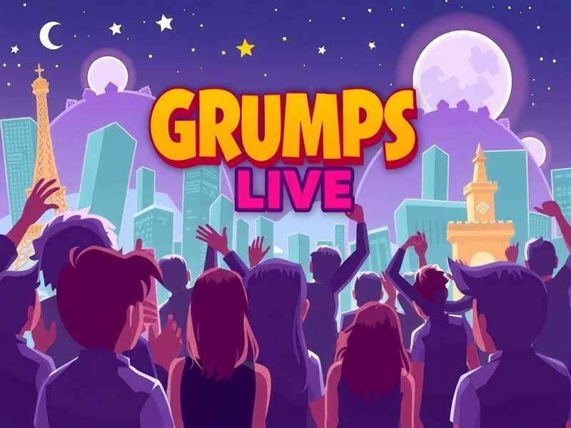 Game Grumps hosts Danny and Arin reacting hilariously to a Geoguessr round