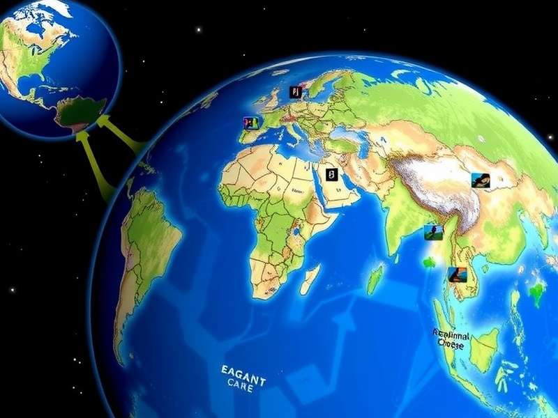 Geoguessr game screenshot showing a street view location with a map overlay