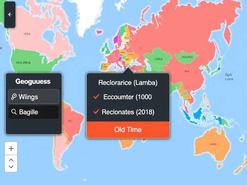 GeoGuessr Reddit community playing free geoguessr game online