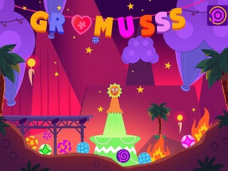 GeoGuessr Game Grumps Patreon collaboration banner showing the fusion of geography gameplay and comedy streaming