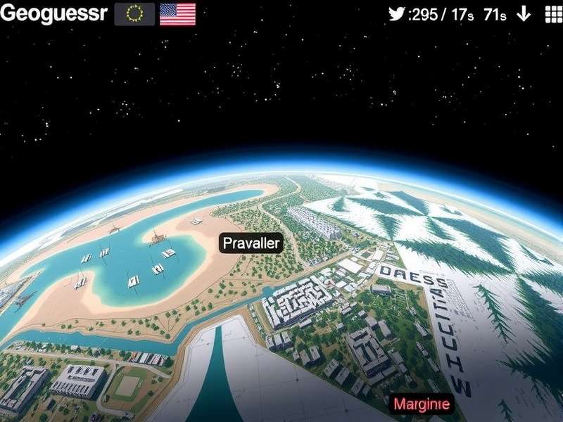 GeoGuessr Gamemeneer - Master the World of GeoGuessr with pro strategies and exclusive data